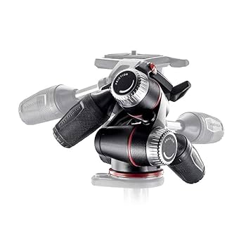 Manfrotto マンフロット MHXPRO-3W XPRO3 雲台 Amazon.com : Manfrotto X-PRO 3-Way Tripod Head, for Camera